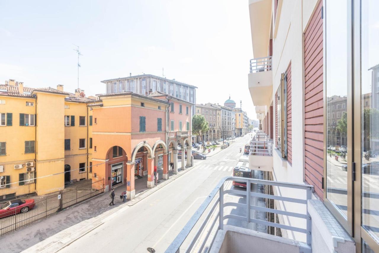 Rita House, Bologna By Short Holidays מראה חיצוני תמונה
